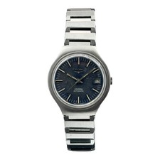 Longines - Admiral Automatic