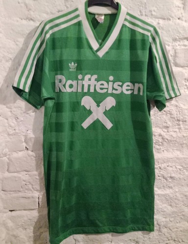 Adidas raiffeisen vintage - adidas, 9