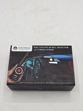 JMDHKK Rilevatore Antispia