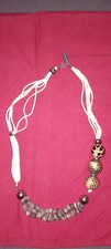 "PENNYBLACK" Vintage Collana