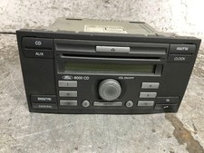 AUTORADIO PER FORD Fiesta 5° Serie 6S61-18C815-AG (05>08)