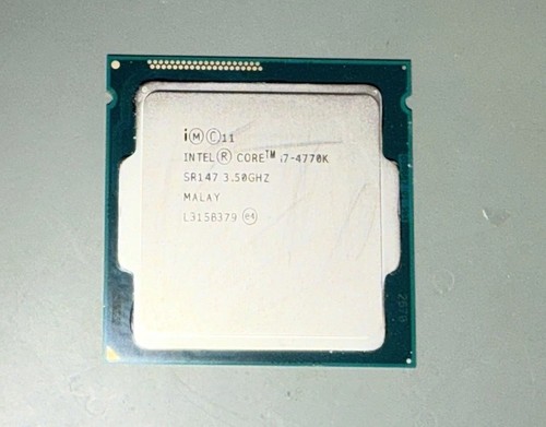 Processore desktop intel core - intel,