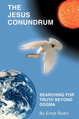 The jesus conundrum - jesus, conundrum: