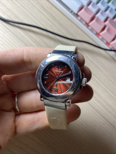 Orologio polso paul - da, picot