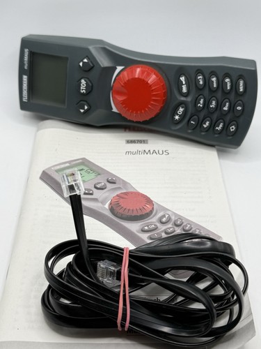 Roco fleischmann 686701 - roco,