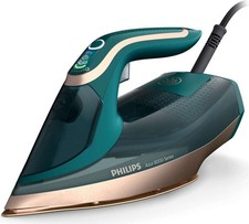 Philips DST8030/70 Ferro da Stiro a Vapore Azur 3000W Colpo Vapore 240 g/min
