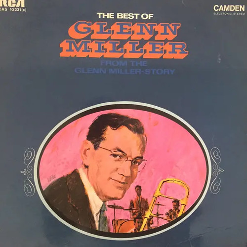 Glenn miller the - miller, best