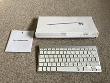 Apple Tastiera Wireless A1314