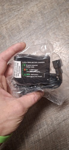 Traxxas caricabatteria 6 - caricabatteria, (6