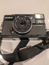 [Polveroso] Minolta Hi-Matic