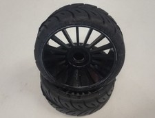 Sp Racing - Gomme rally game