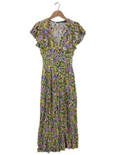 ZARA Tuta lunga Donna