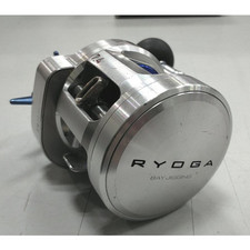 Mulinello DAIWA Baitcasting