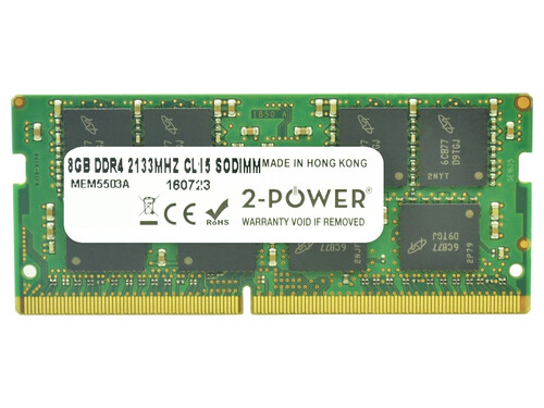 Power v7170008gbs memoria - 2-power,