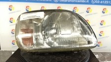 PROIETTORE-FARO DX.        B60106F620 NISSAN MICRA (K11E) (02/98>09/00<) RICAMBI