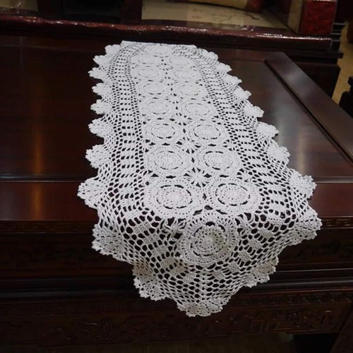 Runner tavolo x70 - tavolo, 15"x70"