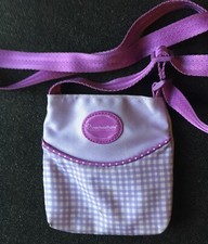 piccola borsetta a tracolla