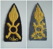 FREGIO DA CAPPELLO CARRISTI