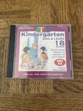 Kindergarden Sing and Learn PC Game