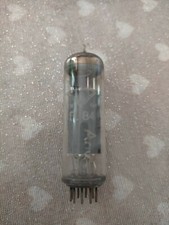 Valvola Tube Telefunken EL84 - Buone condizioni