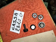 AUTORADIO MANOPOLE - USATE