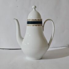 caffettiera ceramica vintage