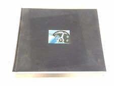 LIBRO FANTASTIQUE PORSCHE 1995 FINO A 993 DA 356 911 928 904 917 ETC REISSER