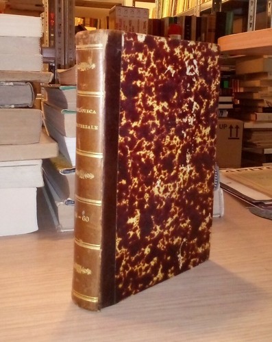 Biblioteca universale - biblioteca,
