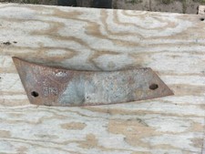 Vorschäler Streichblech