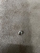 Omega corona crown waterproof 6x3mm seamaster 300 flyghtmaster seamaster 300