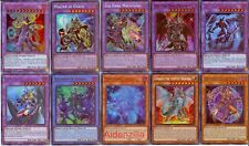 Mazzo Yugioh Mago Oscuro -