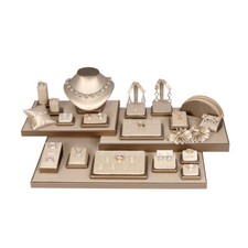Espositore gioielli 27 pezzi