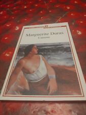 L'Amore-Marguerite Duras Libro