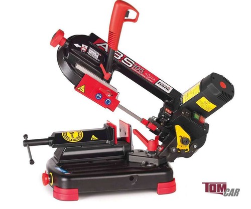 Segatrice nastro automatica - nastro,