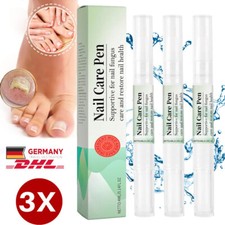 Nail care pen fungo - nail, il