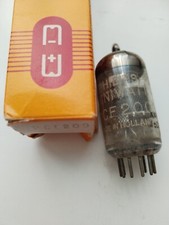 Philips PCF200 valvola tube