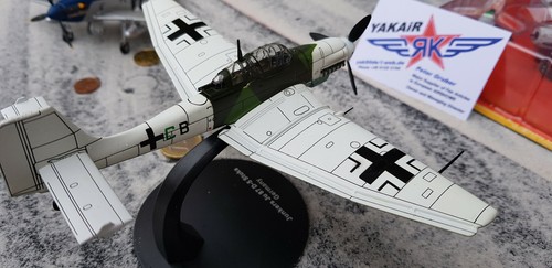 Stuka fronte orientale - -,