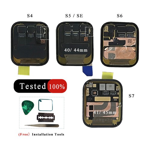 Per apple watch oled - per, lcd