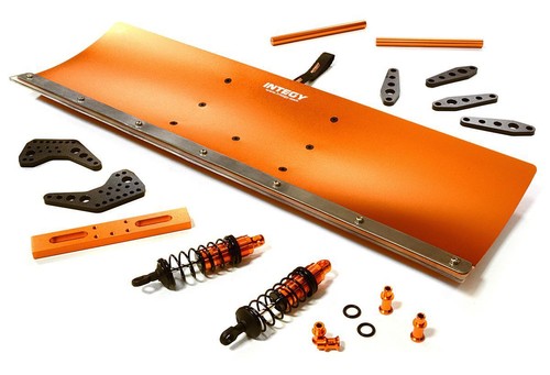Kit spazzaneve lavorato - , in
