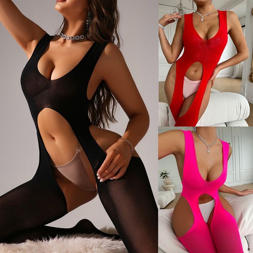 Body sexy audace calza