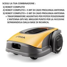STIGA ROBOT PRATO A 1000 SENZA
