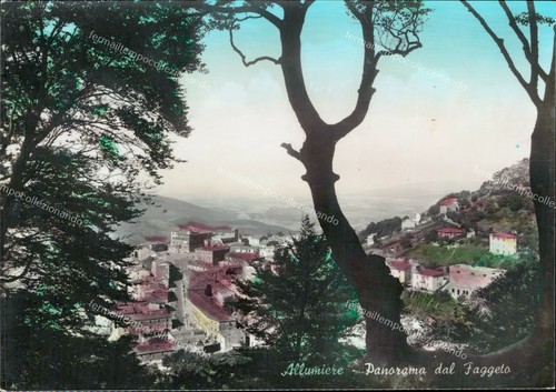 Al571 cartolina allumiere - al571,