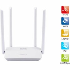 Mini Router WIFI LAN 900Mbps