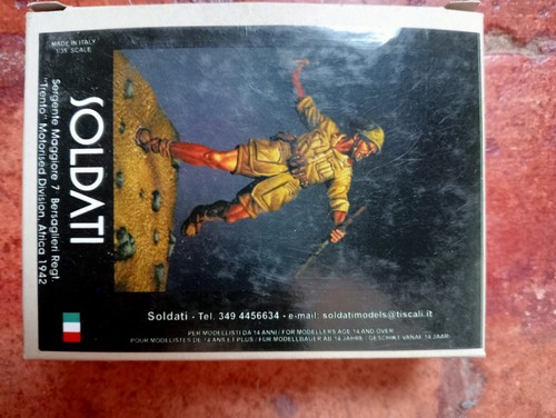 S35012 sergente maggiore th - sergente, 7