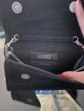 Loriblu Handtasche Clutch