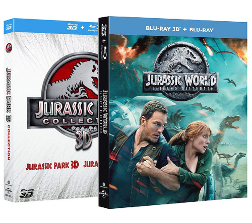 Jurassic park world - park,