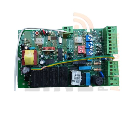 Ditec 61e1 scheda elettronica - ditec,
