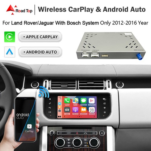 Per apple wireless carplay - carplay,