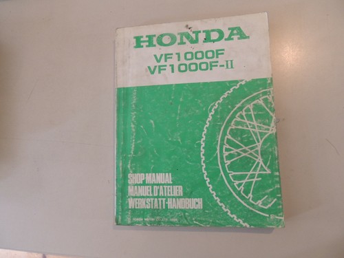 Honda 1000 ii 2 - 1000,