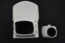 Plaque phare 250 RX 81-82 / Cagiva 250 RX 81-82 Headlight